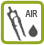 air oil