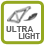 frame ultralight