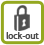 lock out